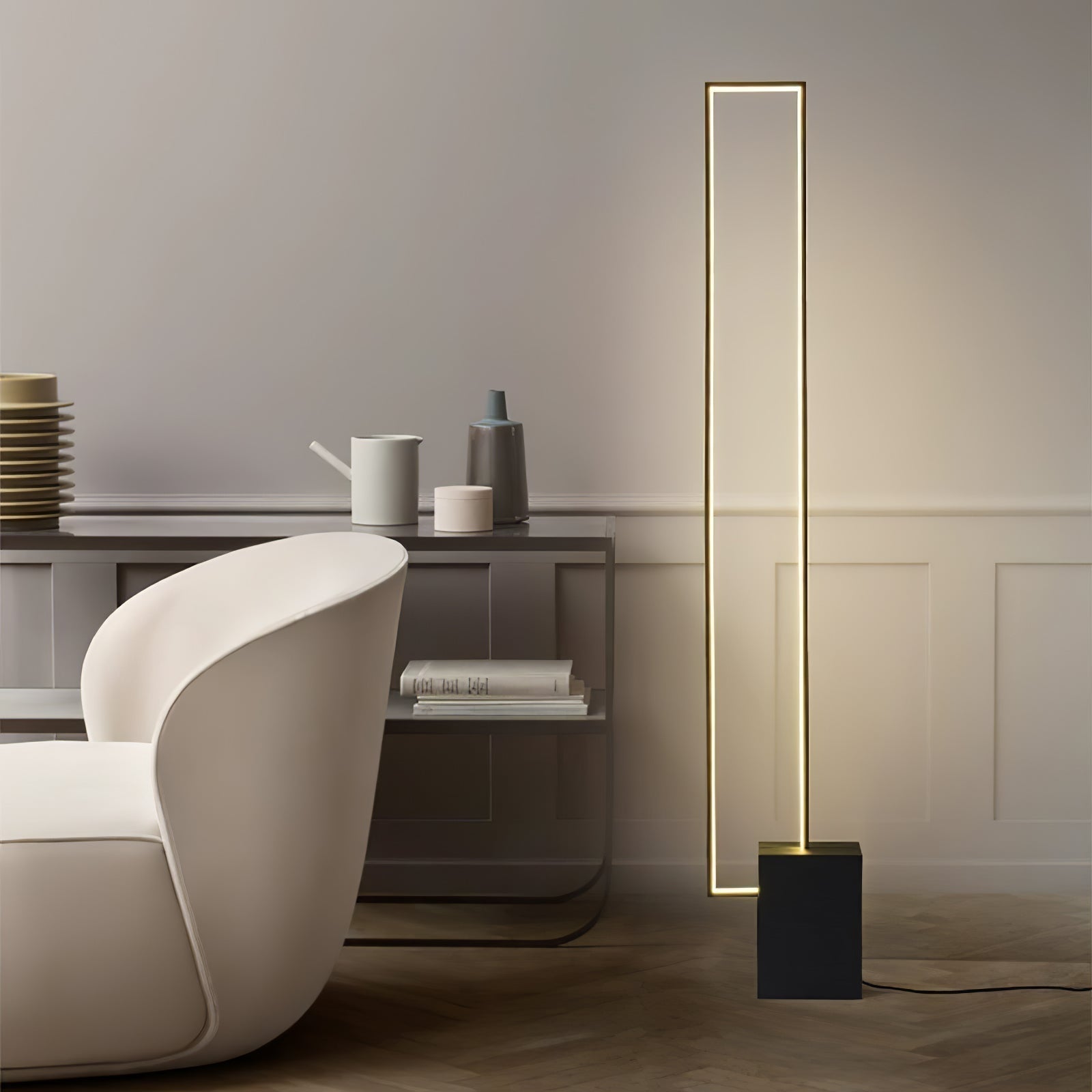 Edge Floor Lamp Floor lamp