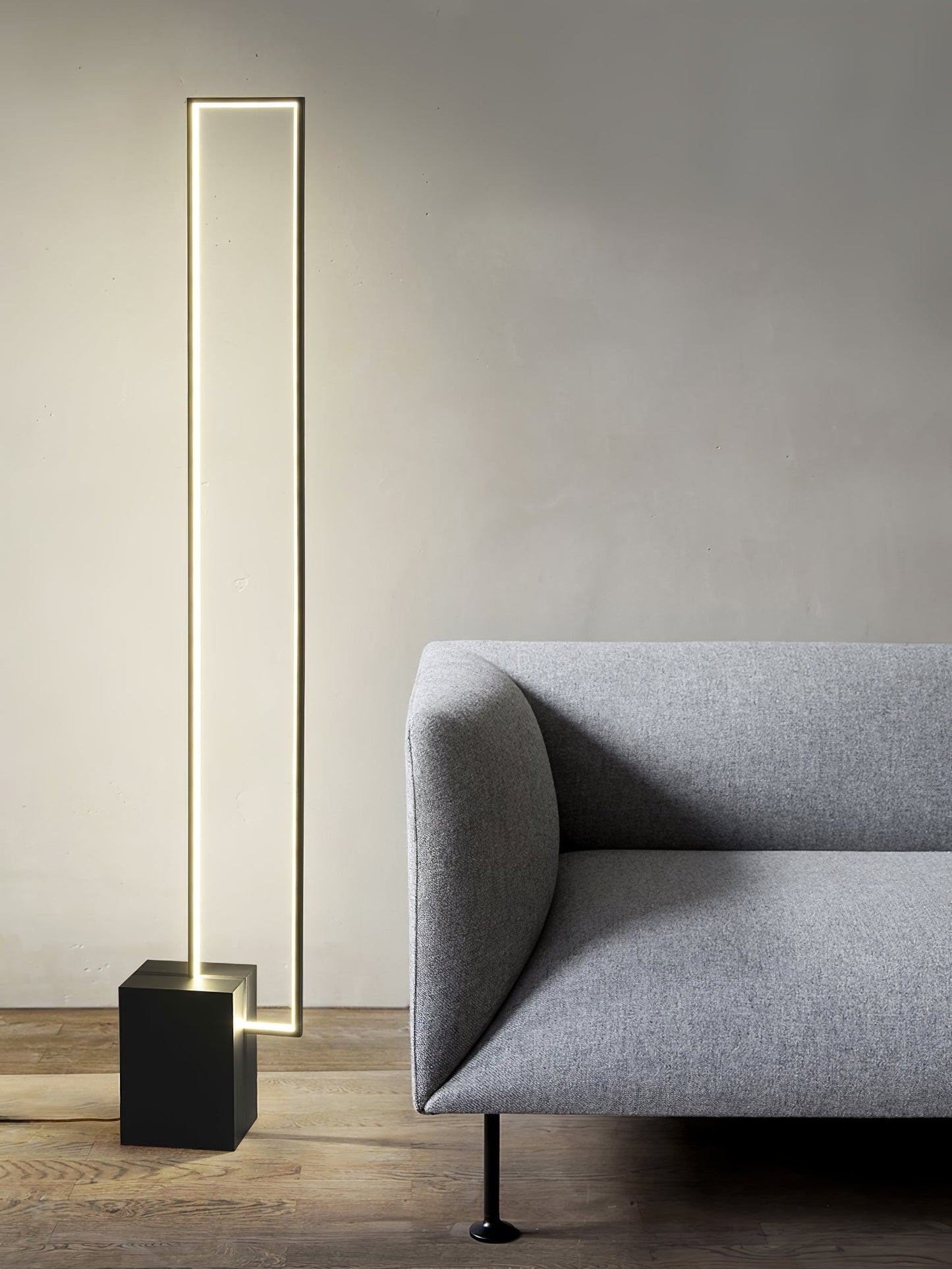 Edge Floor Lamp Floor lamp