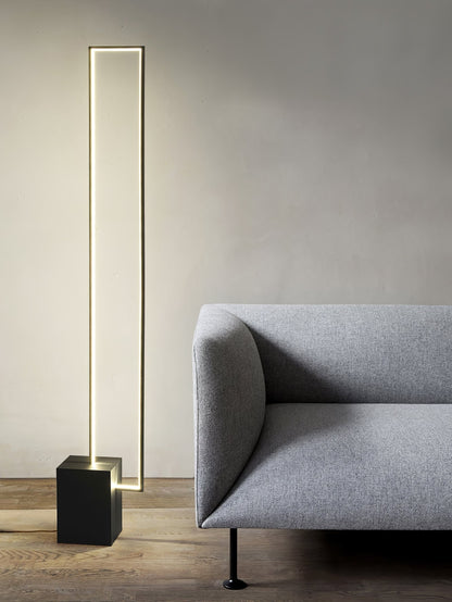 Edge Floor Lamp Floor lamp