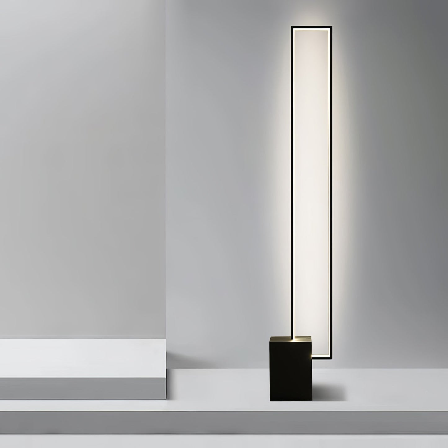 Edge Floor Lamp Floor lamp