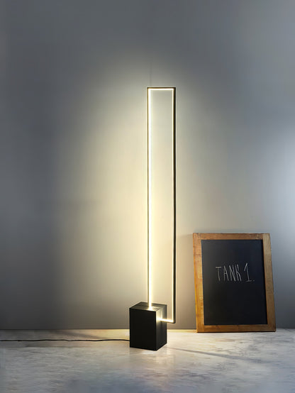 Edge Floor Lamp Floor lamp