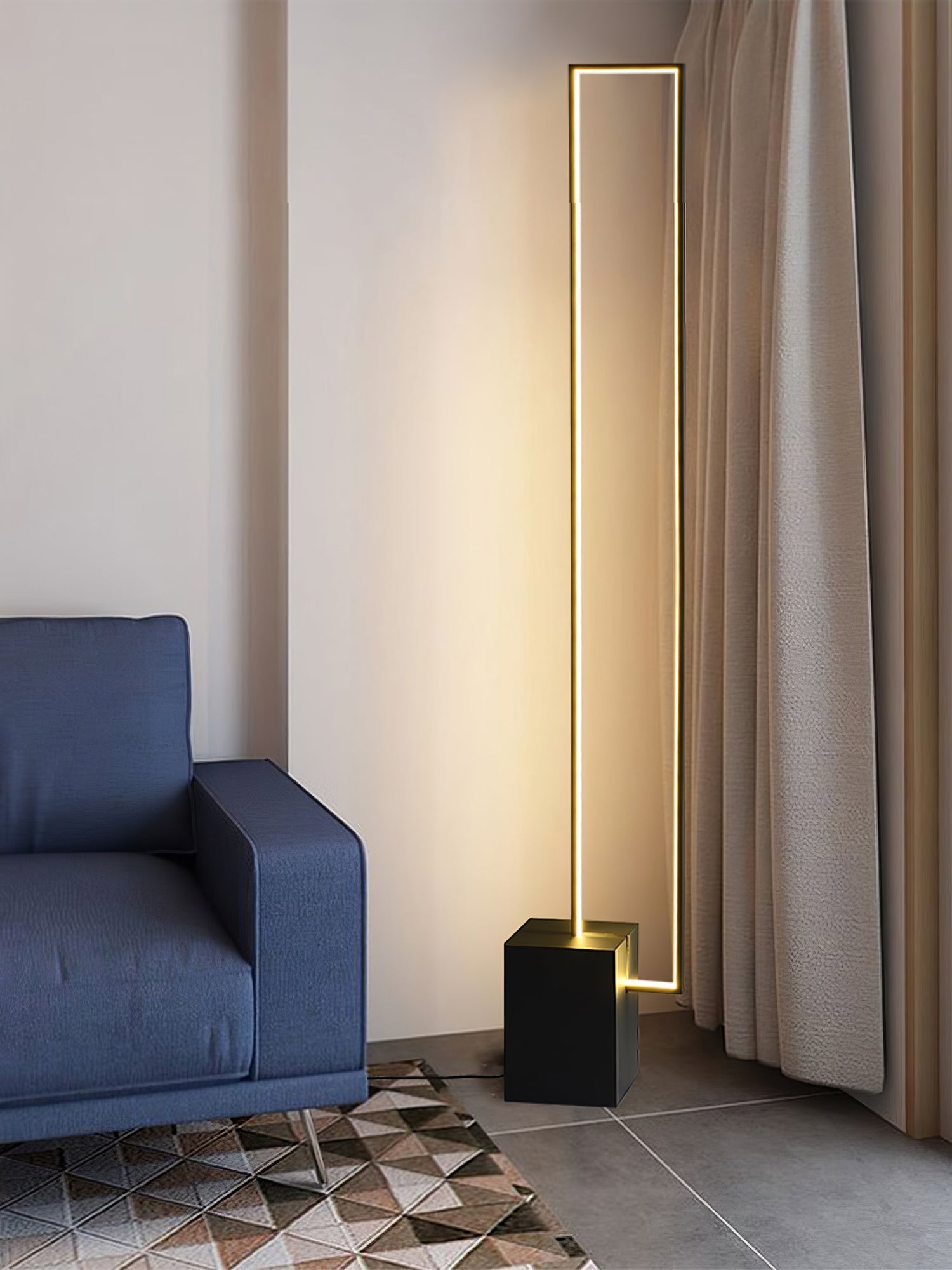 Edge Floor Lamp Floor lamp