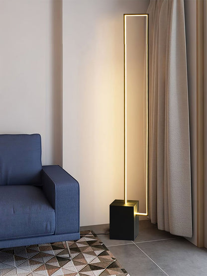 Edge Floor Lamp Floor lamp