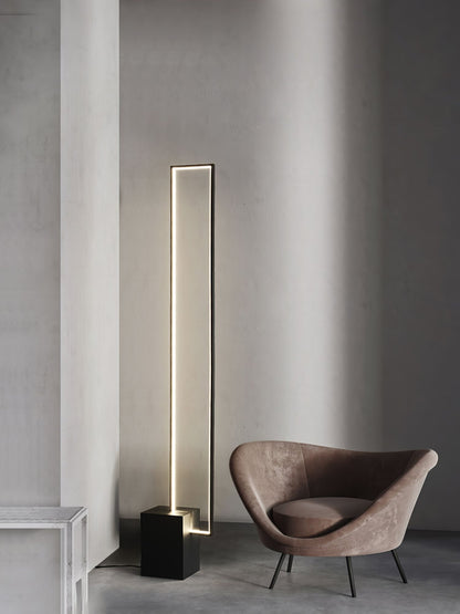 Edge Floor Lamp Floor lamp