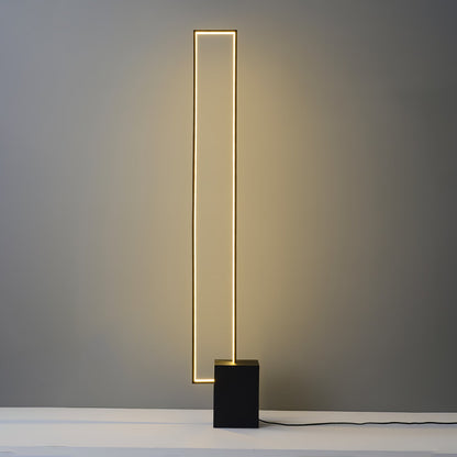 Edge Floor Lamp Floor lamp