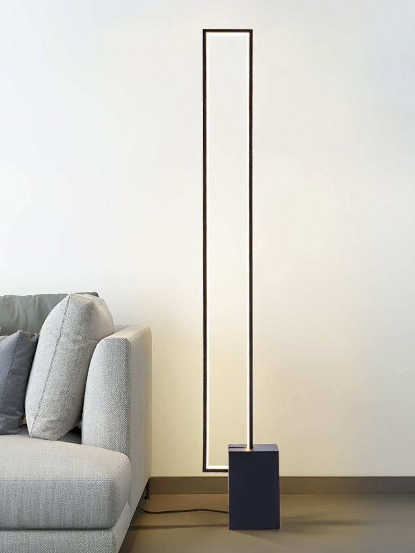 Edge Floor Lamp Floor lamp