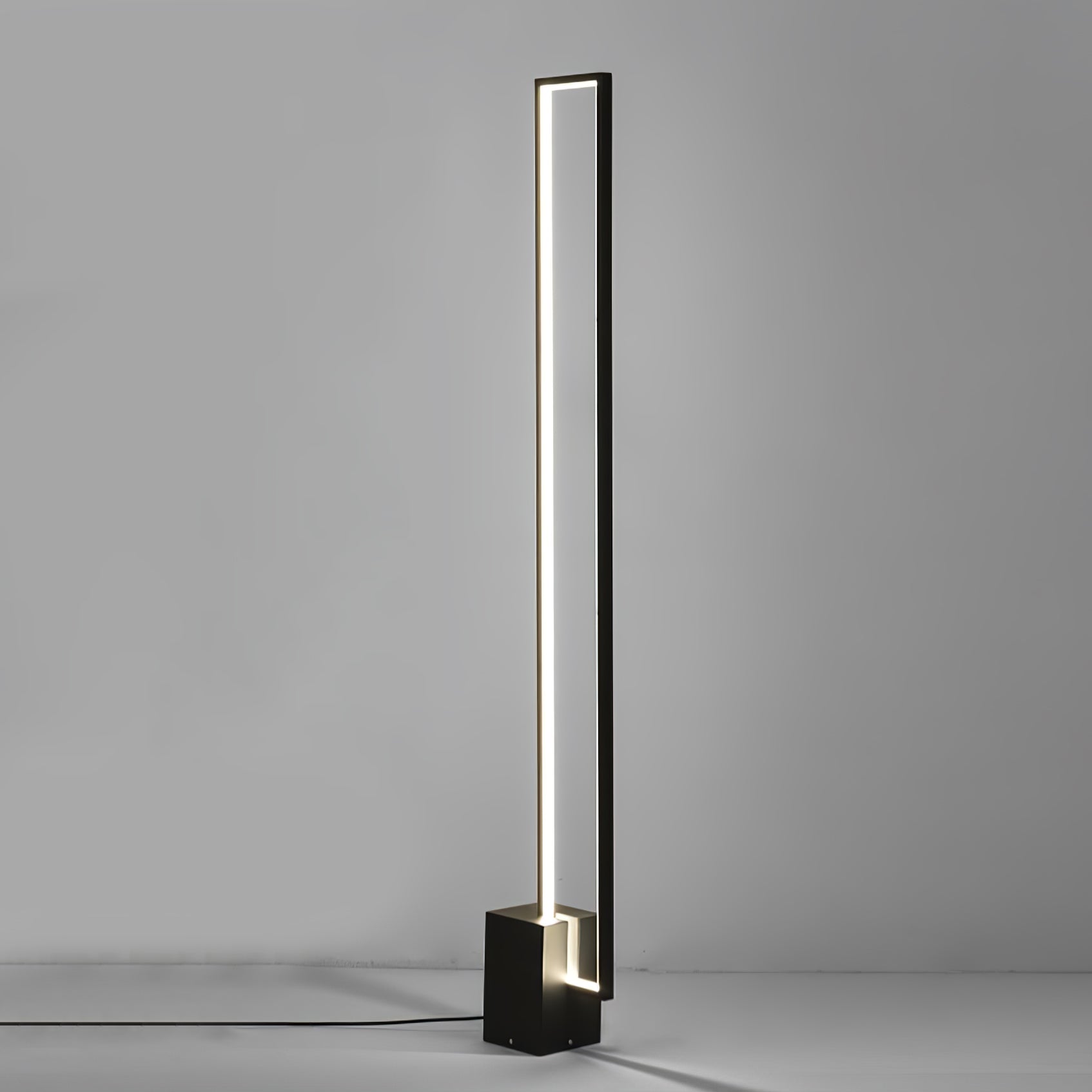 Edge Floor Lamp Floor lamp