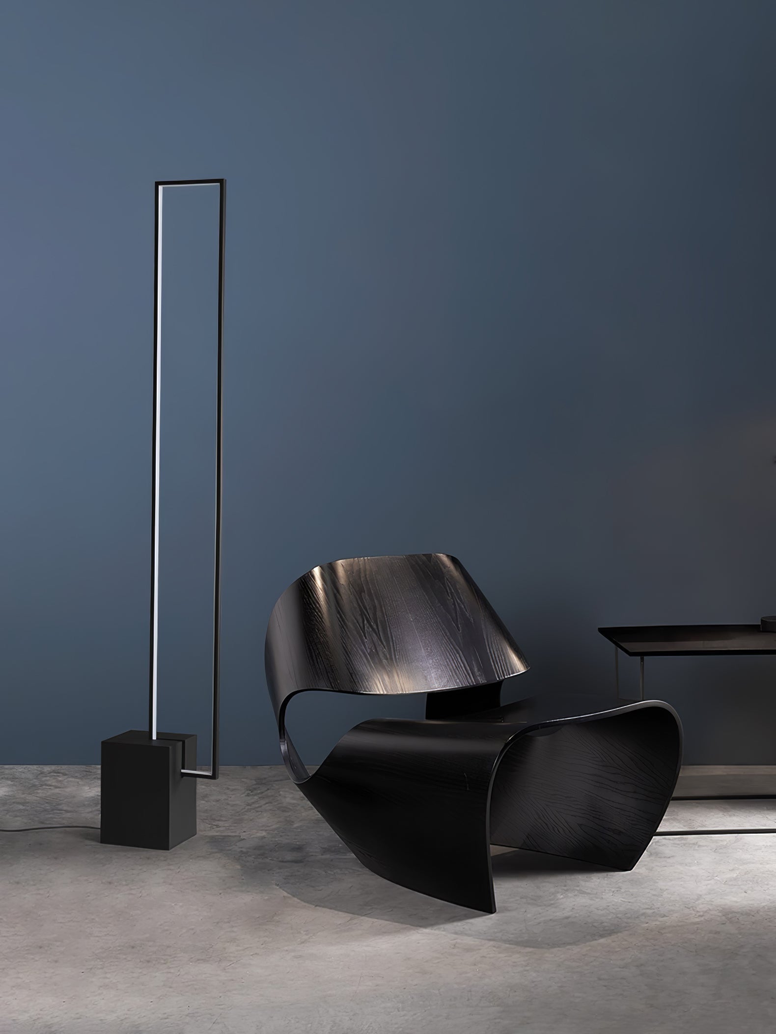 Edge Floor Lamp Floor lamp