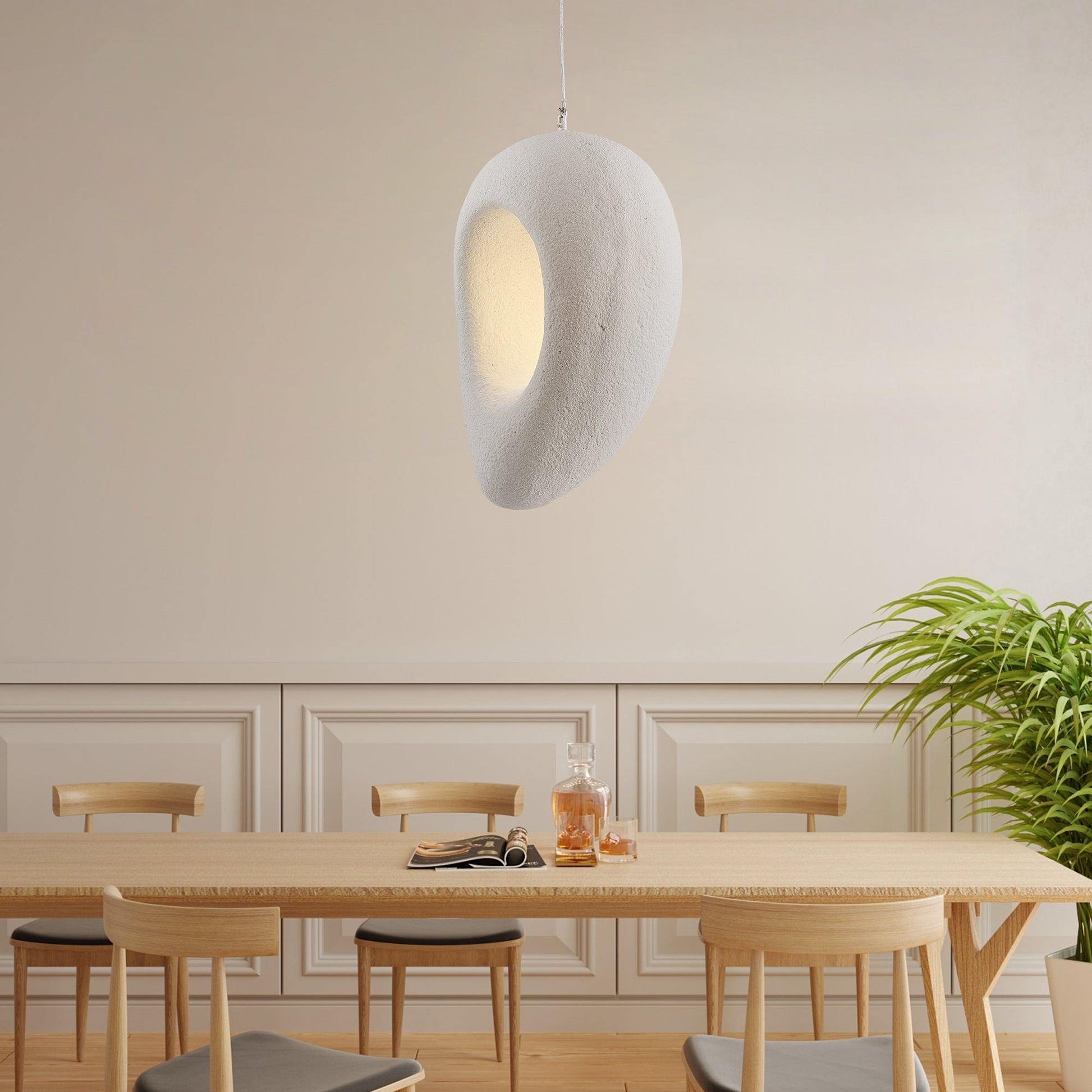 Edna Pendant Lamp Pendant light