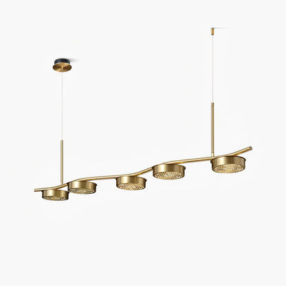 Eichholtz Aldo Chandelier Chandelier