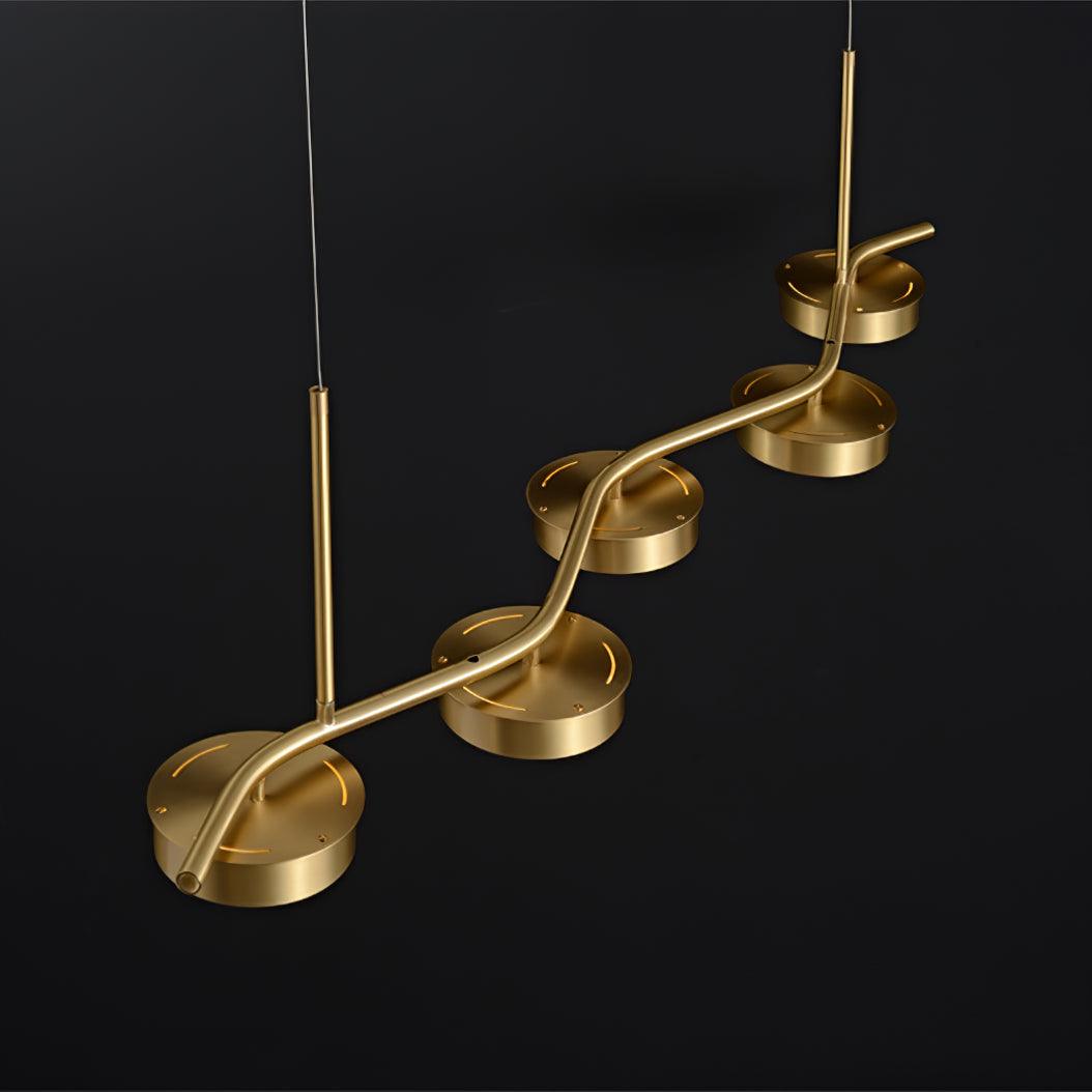 Eichholtz Aldo Chandelier Chandelier