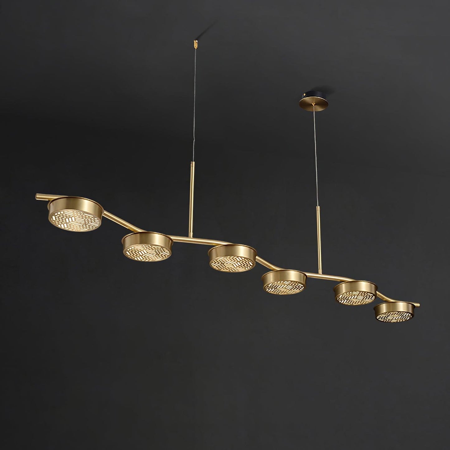 Eichholtz Aldo Chandelier Chandelier
