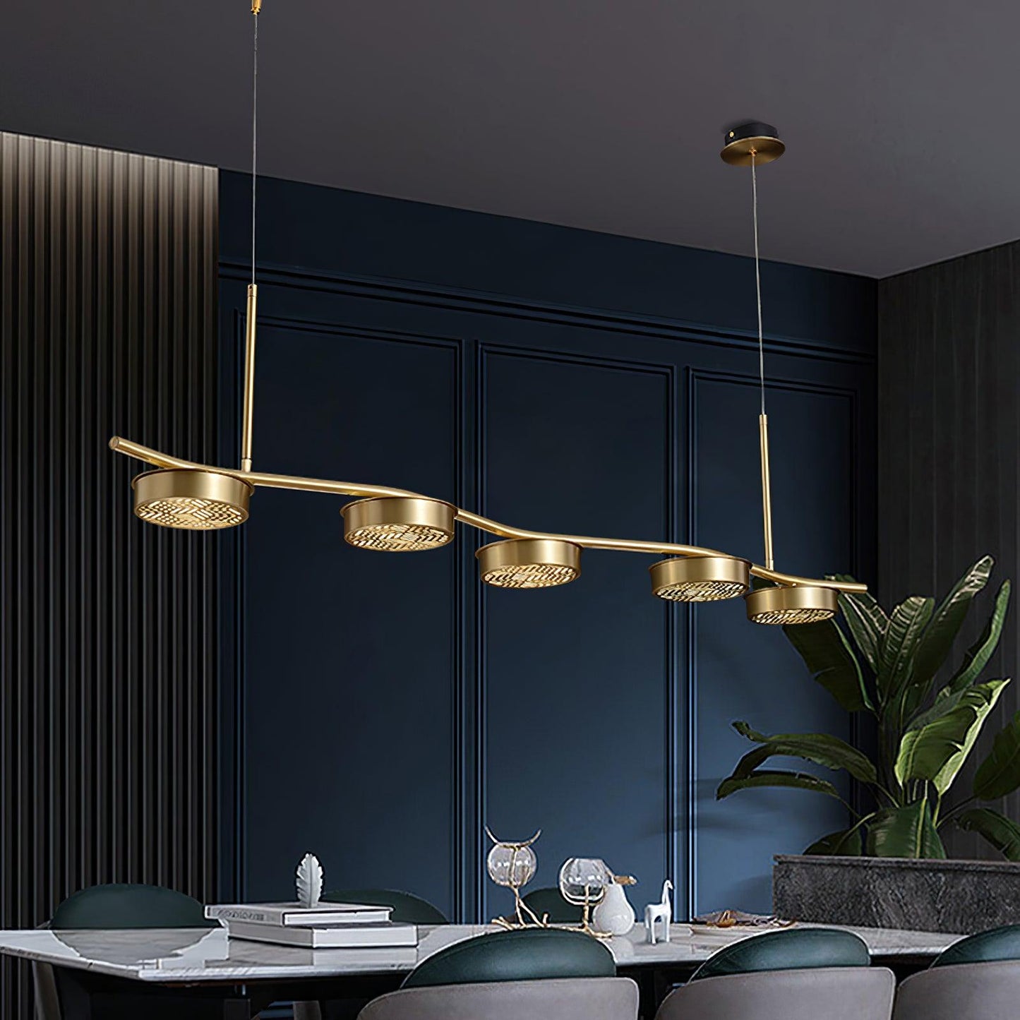 Eichholtz Aldo Chandelier Chandelier