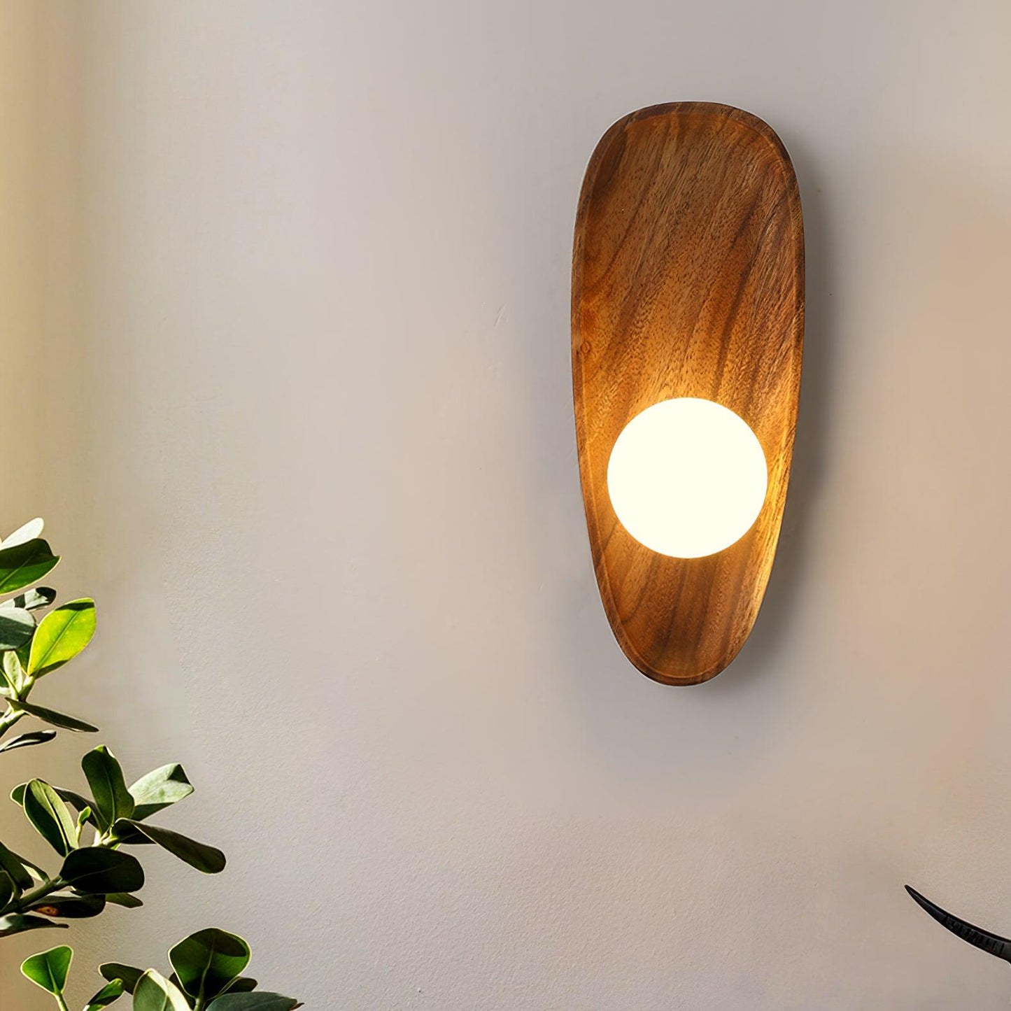 Eivor Wall Lamp Wall lamp