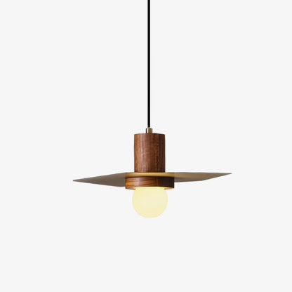 Elara Halo Pendant Lamp Pendant light