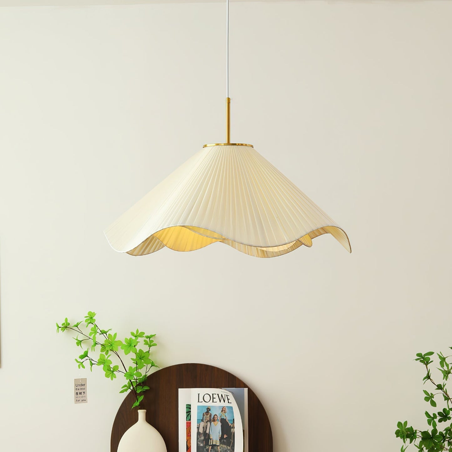 Elara Pendant Light Pendant light