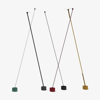 Elastica Arbitrary Floor Lamp Floor lamp