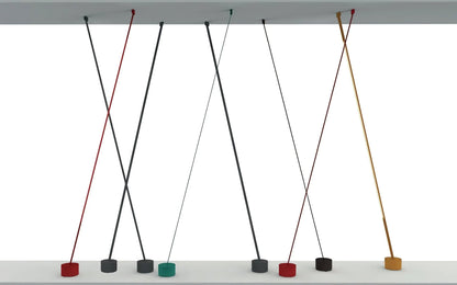 Elastica Arbitrary Floor Lamp Floor lamp