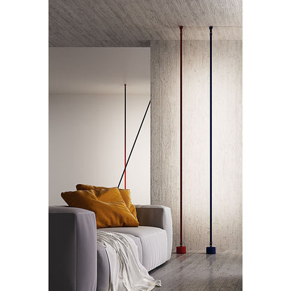 Elastica Arbitrary Floor Lamp Floor lamp