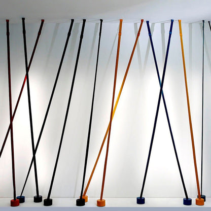 Elastica Arbitrary Floor Lamp Floor lamp