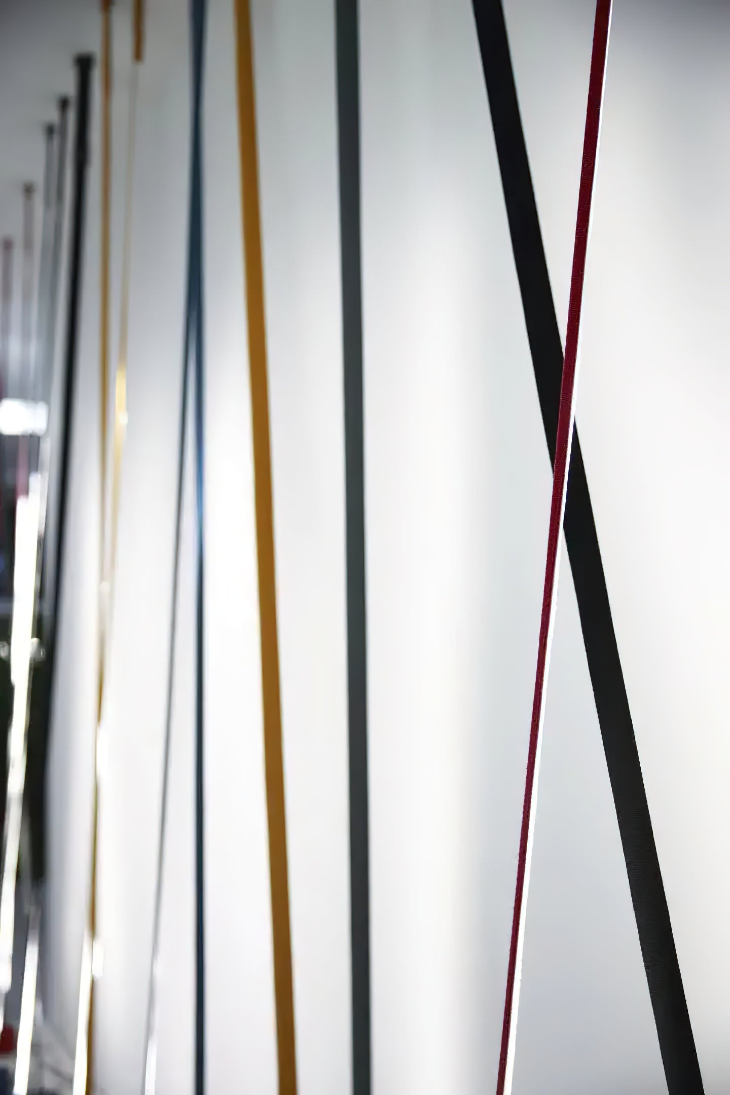 Elastica Arbitrary Floor Lamp Floor lamp