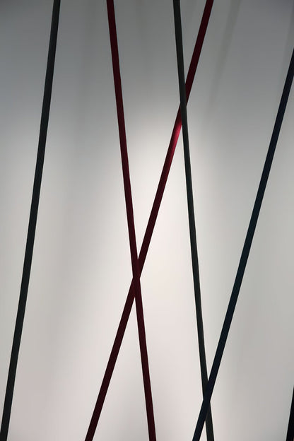 Elastica Arbitrary Floor Lamp Floor lamp