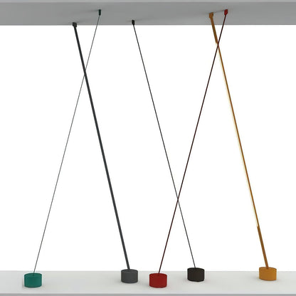 Elastica Arbitrary Floor Lamp Floor lamp