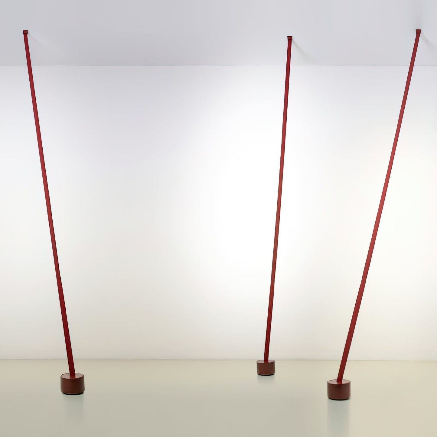 Elastica Arbitrary Floor Lamp Floor lamp