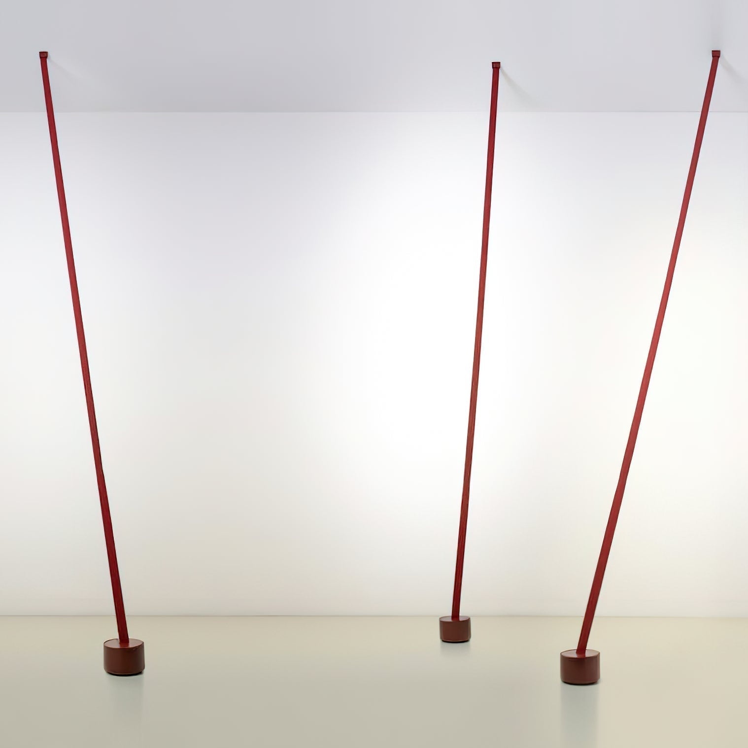 Elastica Arbitrary Floor Lamp Floor lamp