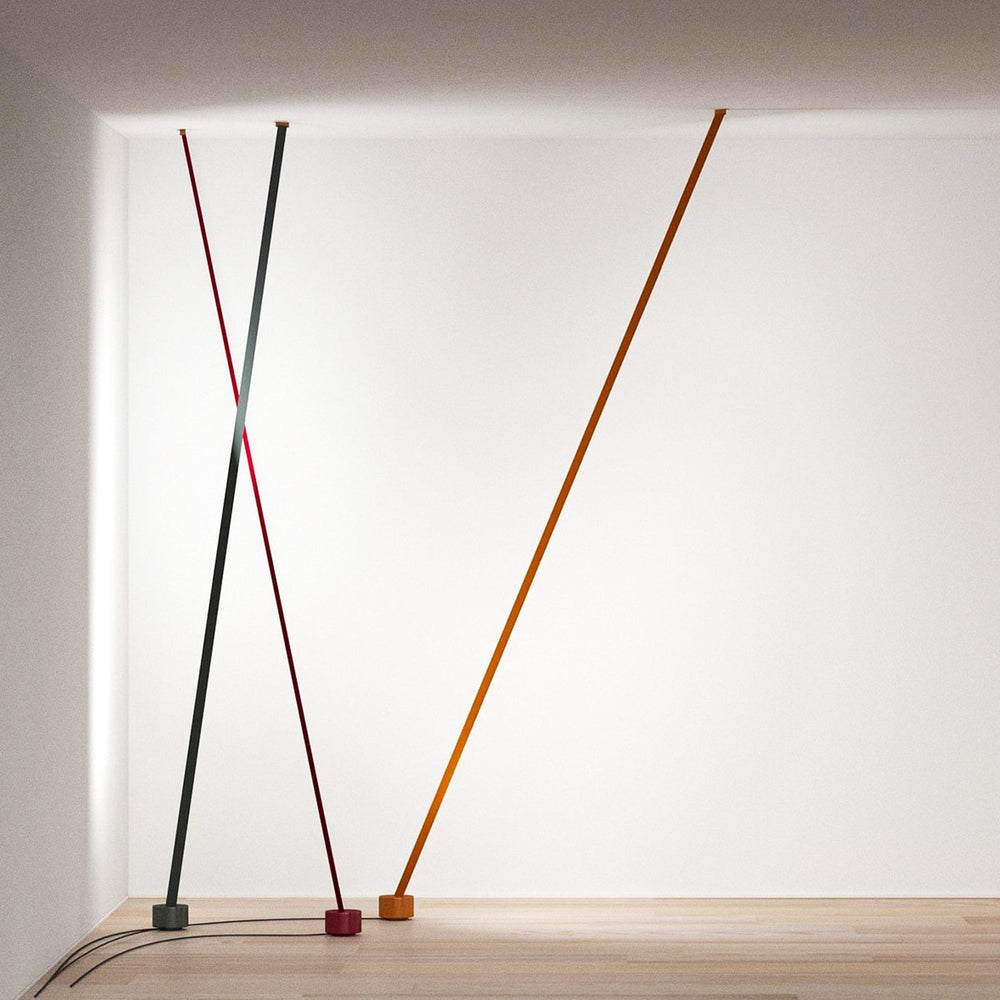 Elastica Arbitrary Floor Lamp Floor lamp