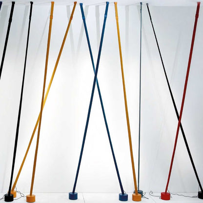Elastica Arbitrary Floor Lamp Floor lamp