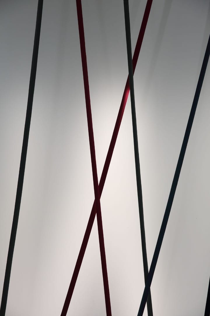 Elastica Arbitrary Floor Lamp Floor lamp