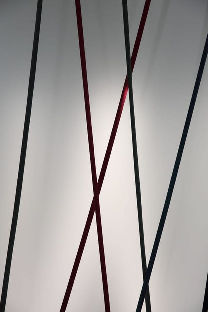 Elastica Arbitrary Floor Lamp Floor lamp