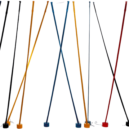 Elastica Arbitrary Floor Lamp Floor lamp