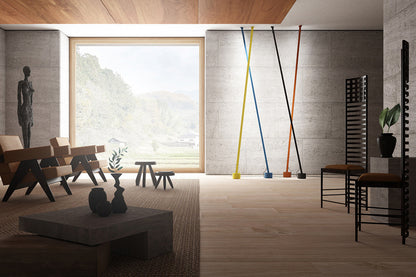 Elastica Arbitrary Floor Lamp Floor lamp