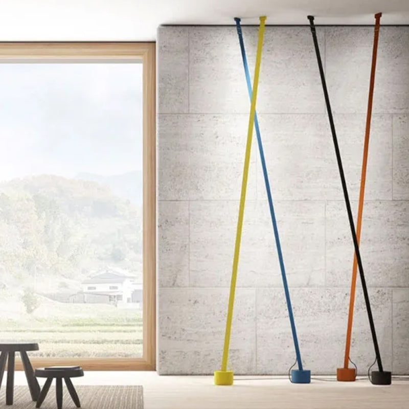 Elastica Arbitrary Floor Lamp Floor lamp