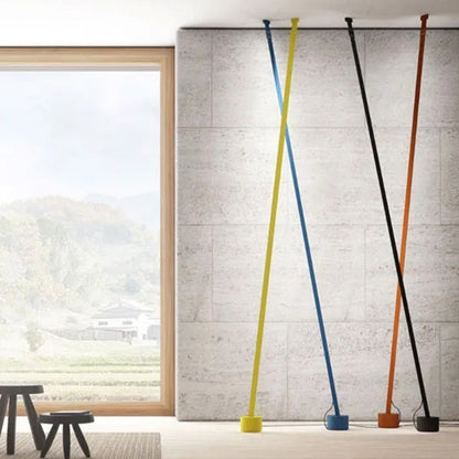 Elastica Arbitrary Floor Lamp Floor lamp