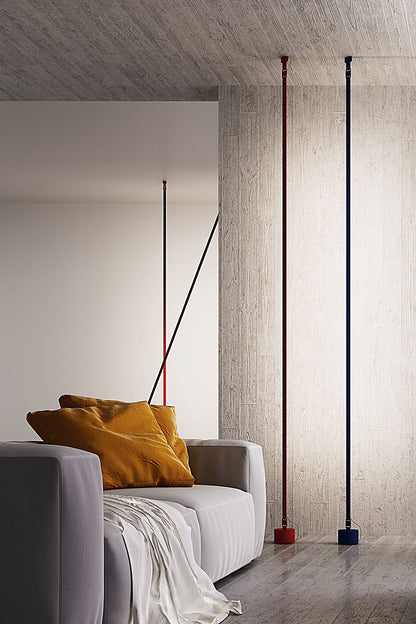 Elastica Arbitrary Floor Lamp Floor lamp