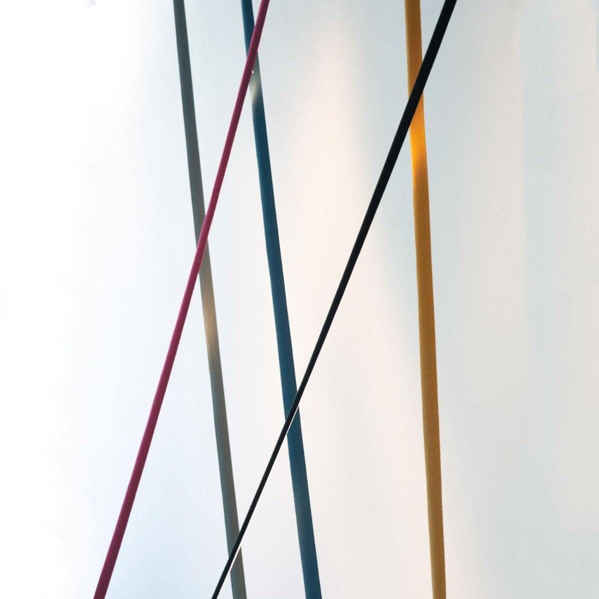Elastica Arbitrary Floor Lamp Floor lamp