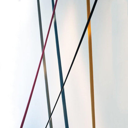Elastica Arbitrary Floor Lamp Floor lamp