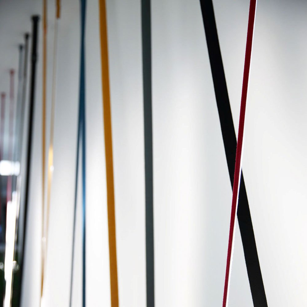 Elastica Arbitrary Floor Lamp Floor lamp
