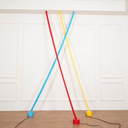 Elastica Arbitrary Floor Lamp Floor lamp
