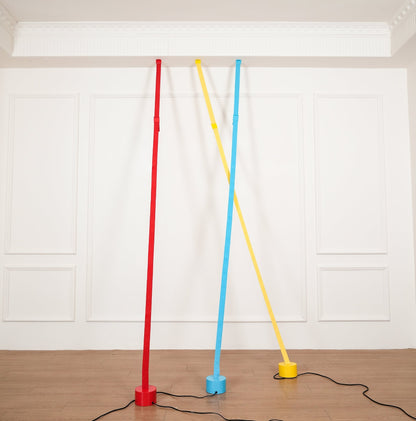 Elastica Arbitrary Floor Lamp Floor lamp