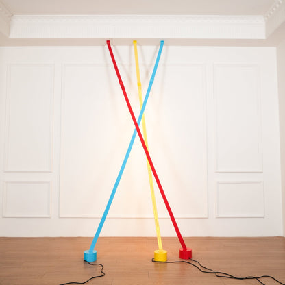 Elastica Arbitrary Floor Lamp Floor lamp