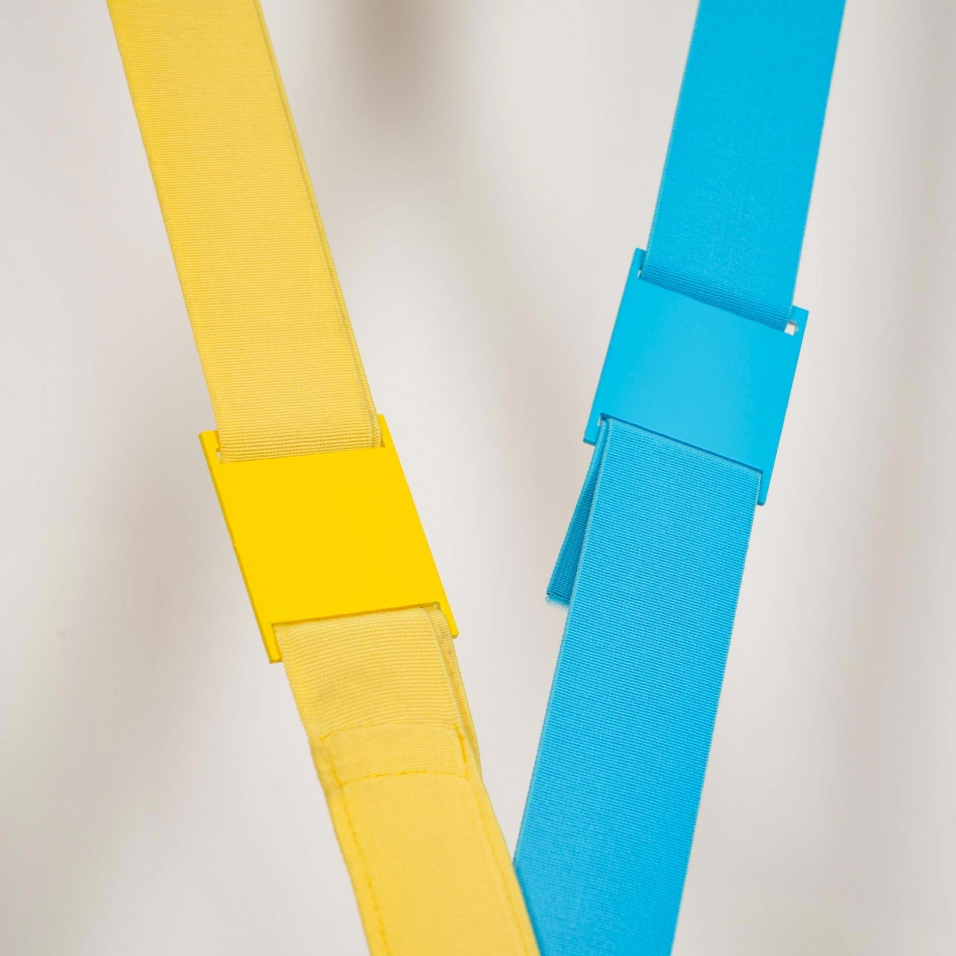 Elastica Arbitrary Floor Lamp Floor lamp