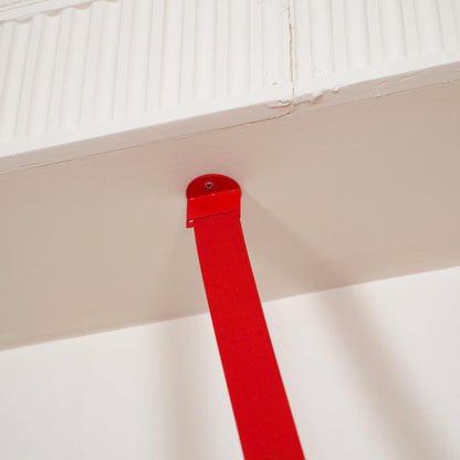 Elastica Arbitrary Floor Lamp Floor lamp