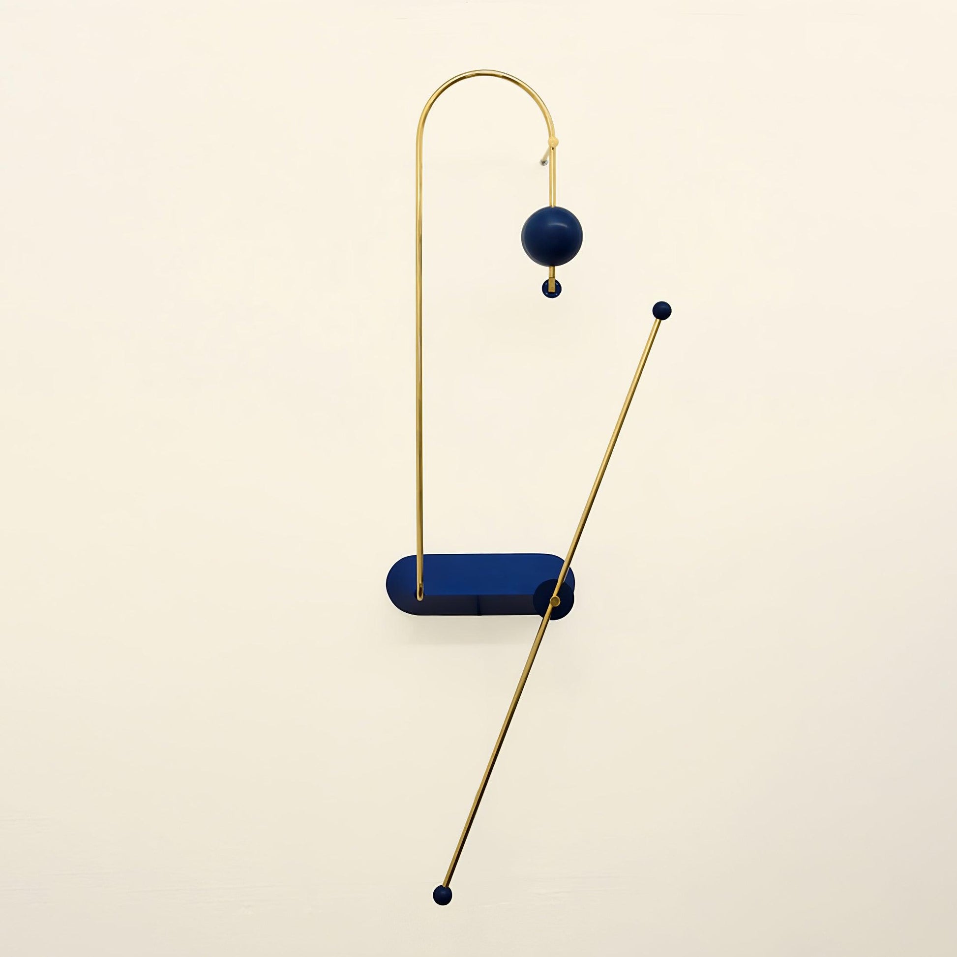 Electrical Circuit Wall Lamp Wall lamp