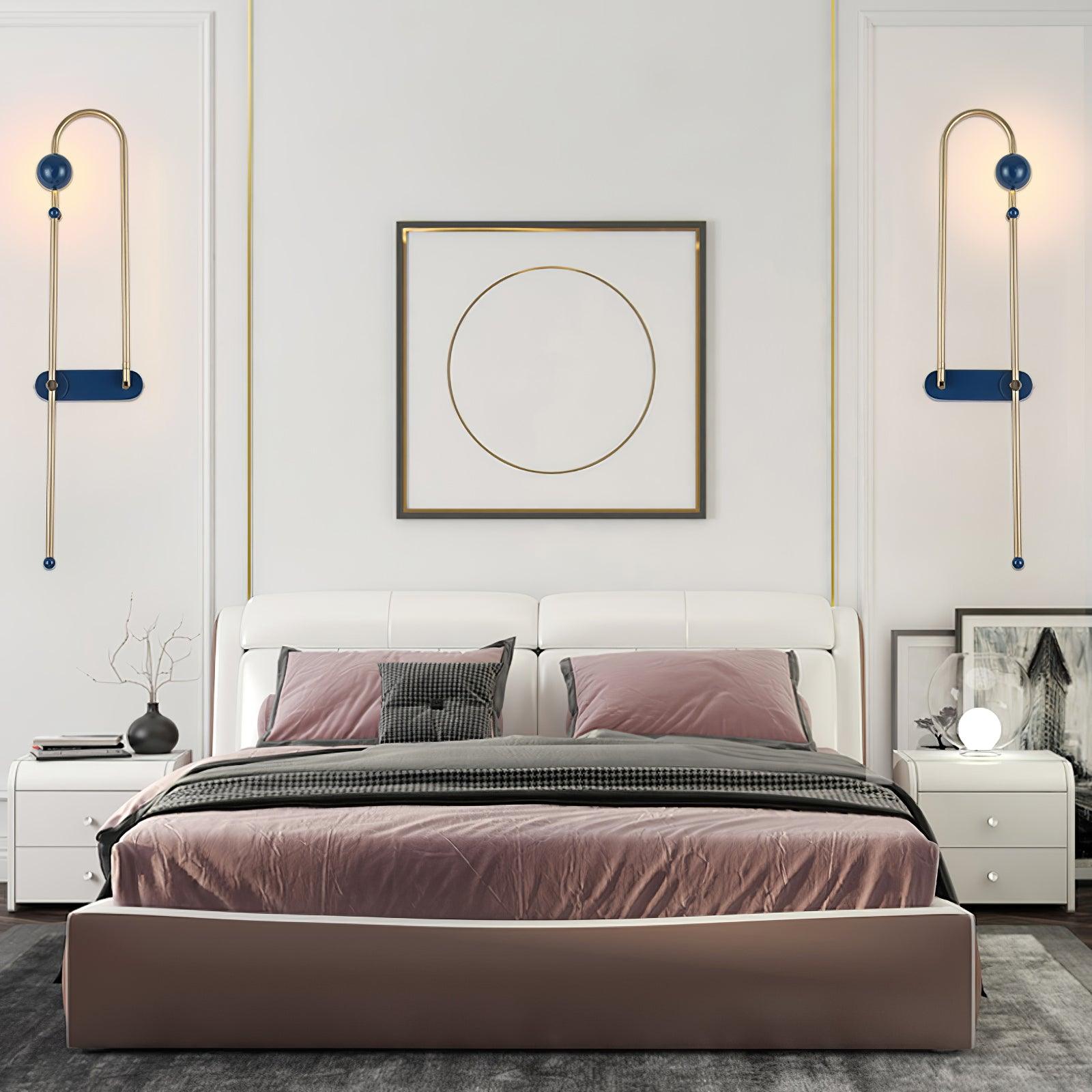 Electrical Circuit Wall Lamp Wall lamp