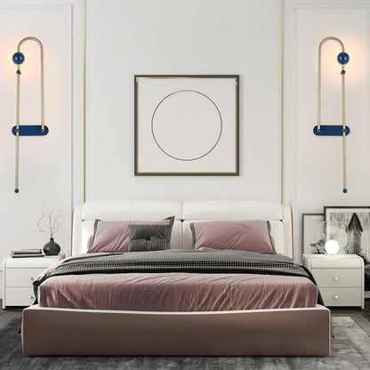 Electrical Circuit Wall Lamp Wall lamp