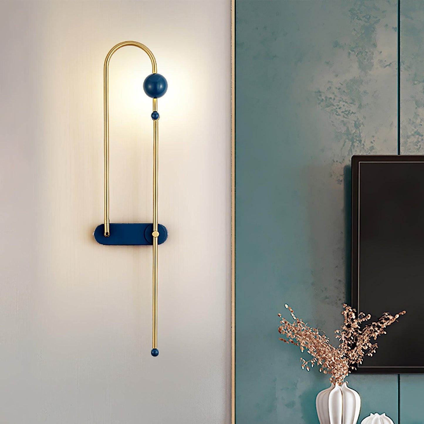 Electrical Circuit Wall Lamp Wall lamp